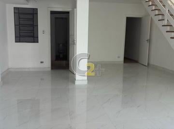 Comercial · 114m² · Casa Comercial para Locação na Vila Mariana ? Rua Topázio, Ótima Localização e Estrutura