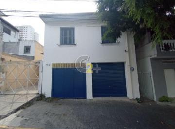 Casa · 120m² · 2 Quartos · 4 Vagas · Casa padrão para venda na Vila Mariana com 2 quartos