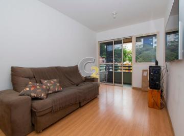 Apartamento · 46m² · 1 Quarto · 1 Vaga · Apartamento á venda na Bela Vista, 1 quarto, 1 vaga de garagem.