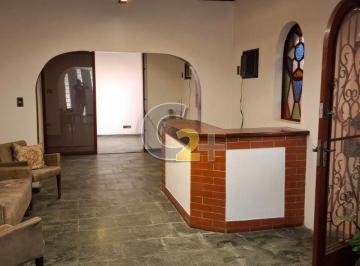 Comercial · 100m² · 1 Quarto · Casa à venda na Vila Romana 1 quarto, 5 salas, 3 banheiros,  100 m²
