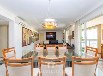 1 · EXCELENTE APARTAMENTO PORTEIRA FECHADA EM CONDOMÍNIO CLUBE COM 3 SUÍTES E 3 VAGAS