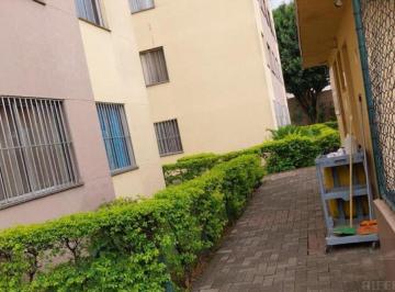Apartamento · 57m² · 3 Quartos · 1 Vaga · APARTAMENTO 3 QUARTOS UMA VAGA EM GUAIANAZES