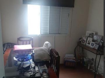 Apartamento · 56m² · 3 Quartos · 1 Vaga · APARTAMENTO 3 QUARTOS UMA VAGA VL NOVA CURUÇA - SAO PAULO