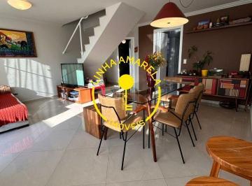Casa · 87m² · 3 Quartos · 2 Vagas · Casa em condomínio fechado com 87m² na região do Butantã