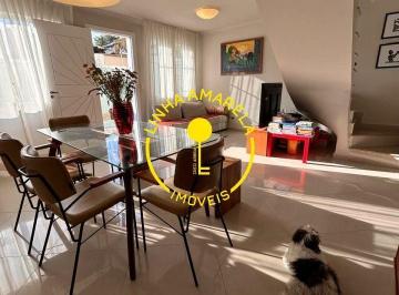 Casa · 87m² · 3 Quartos · 2 Vagas · Casa em condomínio fechado com 87m² na região do Butantã