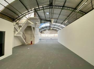 Comercial · 1614m² · 20 Vagas · Prédio Comercial com 4 andares e 20 vagas Bairro Maranhão SP