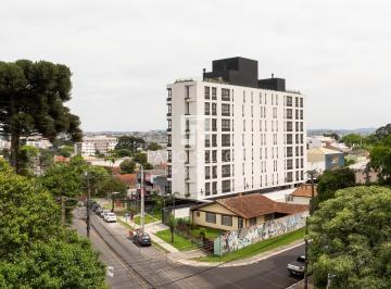 1 · Apartamento com 97 m², 3 quartos sendo 1 suíte à venda ou locação no bairro Centro.