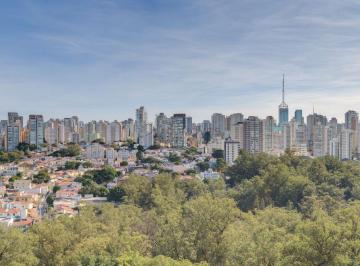 Cobertura-imoveis-na-vila-aclimaçao · Cobertura na Aclimação com 4 suítes e vista livre para o parque!