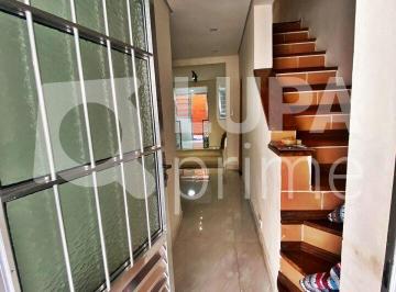 Casa · 92m² · 2 Quartos · 1 Vaga · CASA COM 2 QUARTOS E 1 VAGA DE GARAGEM À VENDA NO TREMEMBÉ