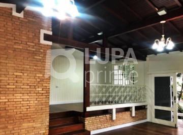Casa · 193m² · 5 Quartos · 2 Vagas · CASA COM 5 QUARTOS E 2 VAGAS DE GARAGEM À VENDA NO TREMEMBÉ