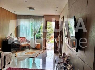 Casa · 164m² · 3 Quartos · 3 Vagas · CASA COM 3 QUARTOS E 3 VAGAS DE GARAGEM À VENDA NA VILA MARIA ALTA