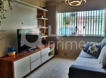 Casa · 127m² · 3 Quartos · 3 Vagas · CASA COM 3 QUARTOS E 3 VAGAS DE GARAGEM À VENDA NO IMIRIM