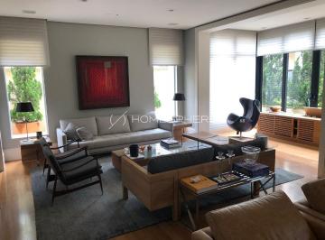1 · Casa de condomínio com 402.99 m², 4 quartos sendo 4 suítes à venda no bairro Jardim Morumbi.