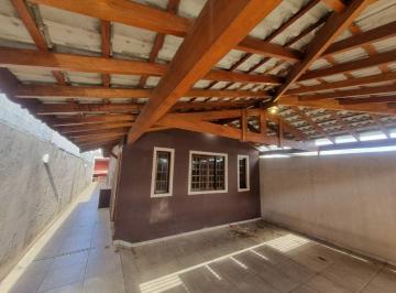 Casa · 136m² · 2 Quartos · 2 Vagas · Casa à Venda e Locação no Bairro: Nova Atibaia Conforto, Estilo e Excelente Localização