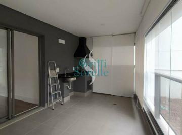 Apartamento · 108m² · 3 Quartos · 2 Vagas · Apartamento à Venda no Paraíso - São Paulo/SP.