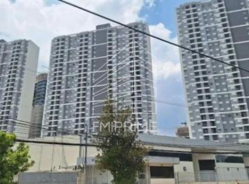Apartamento · 41m² · 2 Quartos · 1 Vaga · APARTAMENTO  COM 2 DORMITORIOS, VAGA E VARANDA
