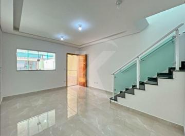 Casa · 124m² · 3 Quartos · 2 Vagas · Sobrado 3 quartos 1 suíte 2 vagas 124m² Vila Medeiros