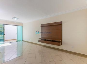 Casa · 110m² · 3 Quartos · 2 Vagas · Sobrado à venda com 3 quartos no Bosque da Saúde
