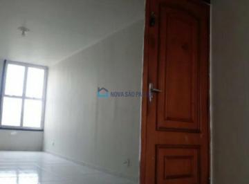 Apartamento · 50m² · 2 Quartos · 1 Vaga · Apartamento 2 dormitórios e 1 vaga, a 10 minutos do Metrô Saúde