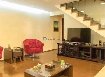 Casa · 180m² · 3 Quartos · 2 Vagas · Sobrado 137 m² 03 dormitórios 02 suítes 02 vagas de garagem - Planalto Paulista