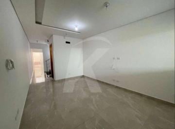 Casa · 119m² · 3 Quartos · 2 Vagas · Sobrado novo 3 suítes 119m² 2 vagas Vila Maria Alta