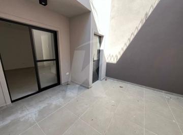 Casa · 46m² · 2 Quartos · 1 Vaga · Apartamento condomínio com Quintal, 2 Quartos, e Elevador, 1 Vaga Garagem na Vila Maria Alta