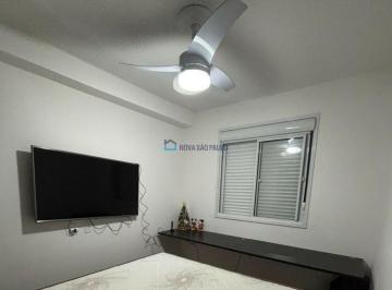 Apartamento · 35m² · 1 Quarto · Apartamento 35m² Cambuci