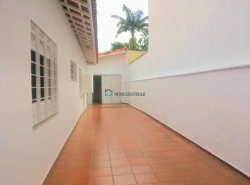 Casa · 320m² · 3 Quartos · 3 Vagas · Casa de 320m², 03 dormitórios, 01 suíte, 03 vagas - Moema Pássaros