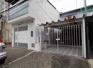 Casa · 64m² · 2 Quartos · 1 Vaga · Sobrado Com Suíte Na Vila Guarani Aceita Pet