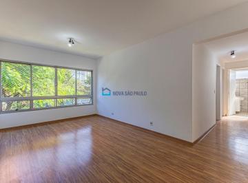 Apartamento · 84m² · 2 Quartos · 1 Vaga · Apartamento, 2 Quartos, 1 vaga fixa à venda na Vila Clementino, próximo ao Metrô.