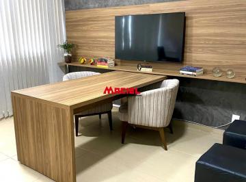 Comercial · 28m² · Sala comercial com 28m² no Vip Center no Centro de SJC