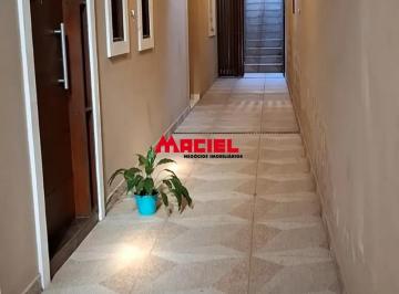 Casa · 199m² · 2 Quartos · 2 Vagas · SOBRADO 02 DORMITORIOS 01 SUITE 01 LAVABO SALA COZINHA AMPLA AREA GORMET 02 GARAGEM COBERTA PROXIMO 