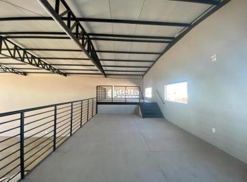 Comercial · 360m² · Galpão disponível para venda no bairro Segismundo Pereira em Uberlândia-MG