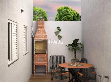 Casa · 84m² · 2 Quartos · 1 Vaga · Casa no condomínio RESIDENCIAL BONS TEMPOS disponível para venda em Uberlândia-MG