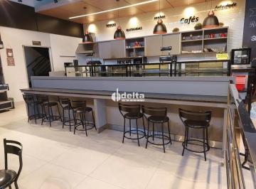 Comercial · 336m² · 3 Vagas · Loja disponível venda no bairro Novo Mundo em Uberlândia-MG