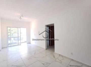 Sala · Alugar apartamento no bairro Jardim Irajá em ribeirão Preto