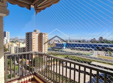Sacada · ALUGAR APARTAMENTO COM 3 QUARTOS NO BAIRRO PRESIDENTE MÉDICI EM RIBEIRÃO PRETO