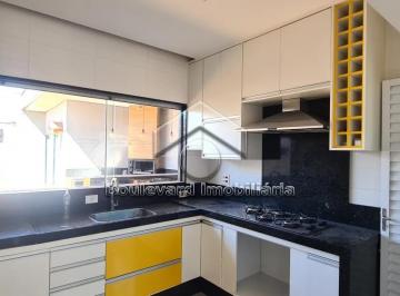 Cozinha · ALUGAR CASA COM 3 QUARTOS EM BONFIM PAULISTA, RIBEIRÃO PRETO
