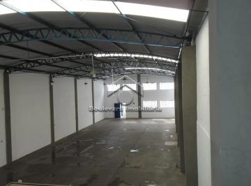 Comercial · 434m² · 4 Vagas · ALUGAR GALPÃO NO BAIRRO JARDIM ANHANGUERA EM RIBEIRÃO PRETO