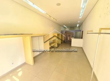 Comercial · 161m² · ALUGAR IMÓVEL COMERCIAL  NO BAIRRO RIBEIRÂNIA, RIBEIRÃO PRETO