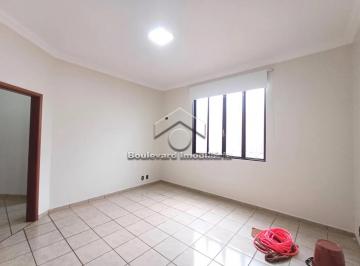 Sala 01 · CASA COM 3 SUÍTES E EDÍCULA PRÓXIMO A USP NA CIDADE UNIVERSITÁRIA, RIBEIRÃO PRETO