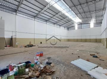 Salão · Salão comercial disponível para locação em excelente localização na cidade de Ribeirão Preto -SP.