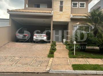 Casa · 260m² · 3 Quartos · 4 Vagas · Sobrado de condomínio em Votorantin, 260 m², 3 suítes, 4 vagas