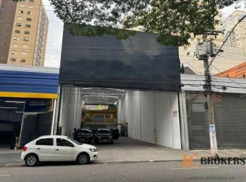 Comercial · 400m² · Ponto comercial com 400m² de área útil