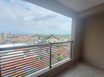 Sacada · Comprar Apartamento Nova Ribeirânia em Ribeirão Preto