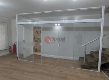 Comercial · 252m² · 1 Quarto · 2 Vagas · Sobrado comercial para venda ou locação no Anália Franco.