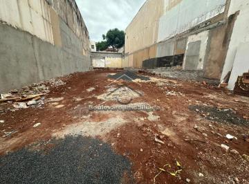 Terreno · 326m² · TERRENO NO CENTRO DE RIBEIRÃO PRETO, SP