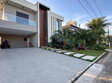 Casa · 450m² · 6 Quartos · 4 Vagas · Casa nova à venda Jardim Acapulco na praia de Pernambuco em Guarujá