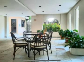 Apartamento · 80m² · 2 Quartos · 1 Vaga · Apartamento com 80 m² em Santa Cecília para locação