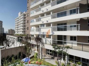 Apartamento · 43m² · 1 Quarto · 1 Vaga · Lindo apartamento com 43 m² na Pompeia para venda